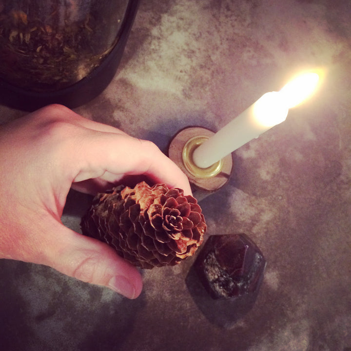 OSTARA Blessings
