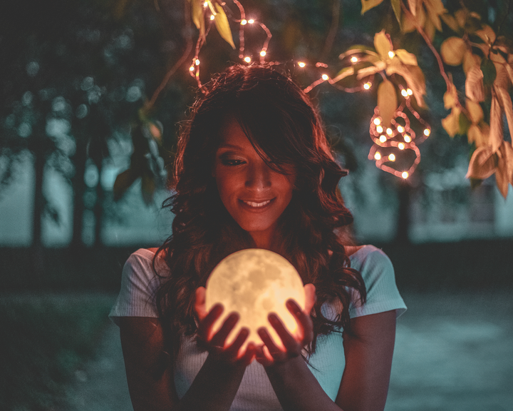 Autumn EQUINOX & WILD Hydrosol