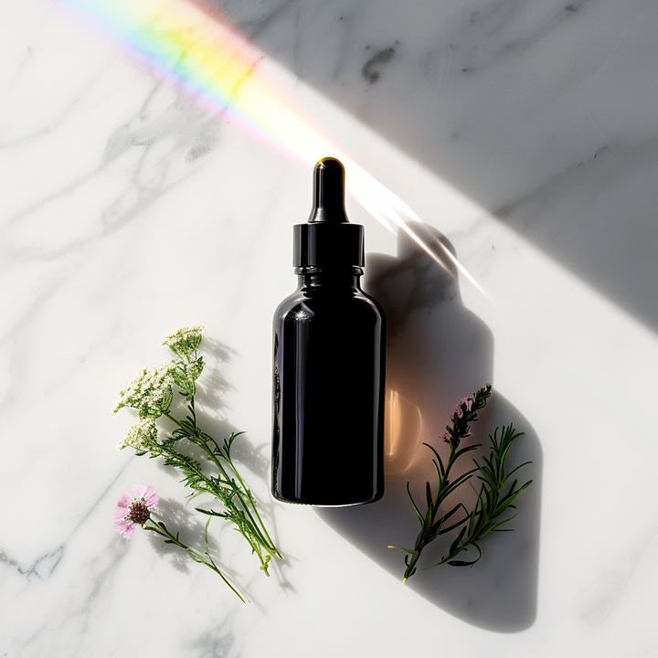 From Skincare to Sustainability: Creative Ways to Re-use Your Empty Bottles
