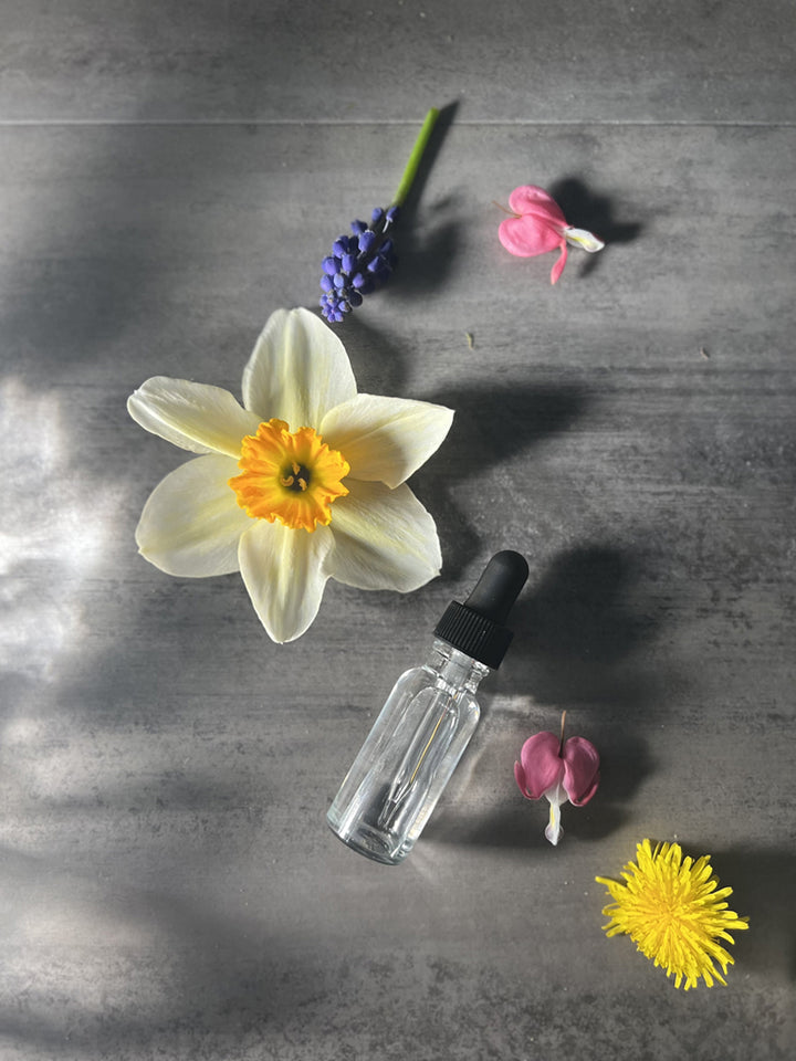 Elixirs & Flower Essences