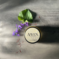 AWEN, nourishing balm