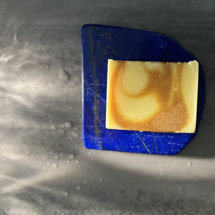 Bright Arrow, bar soap