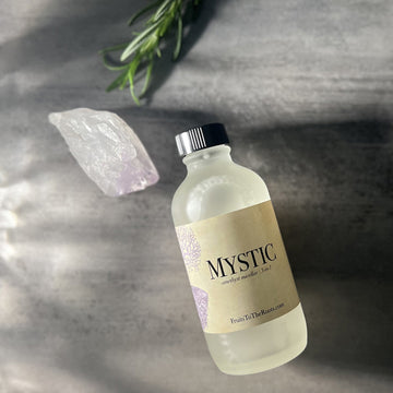 Mystic, micellar water