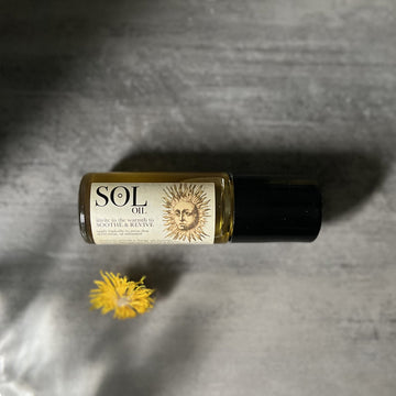 Sol Oil