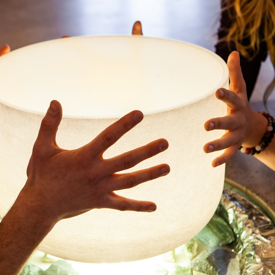 Oracular Experience