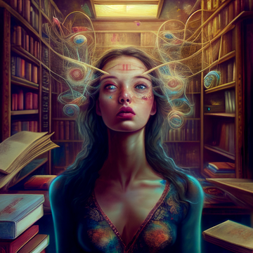 Oracular Experience